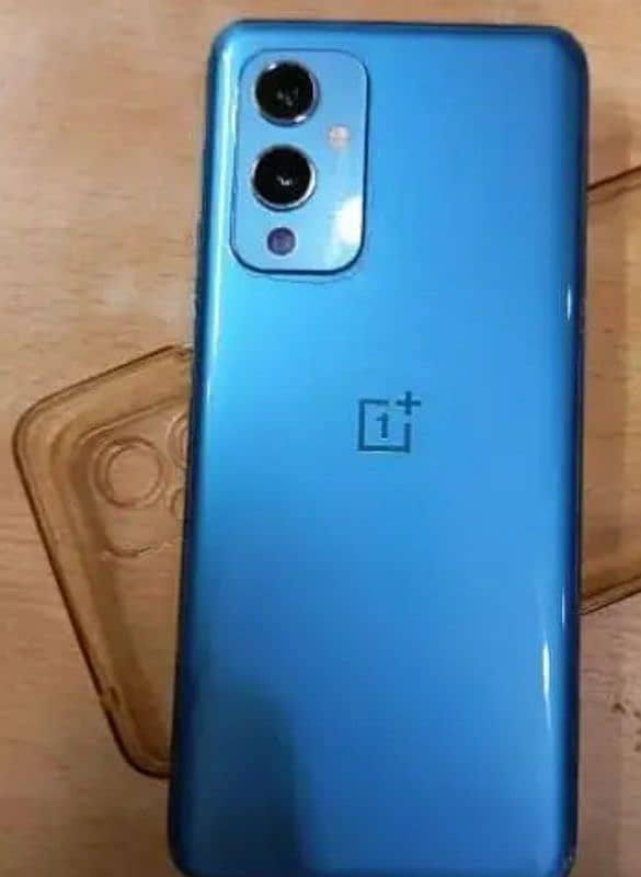 OnePlus 9 0