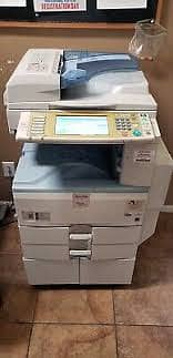 Photocopy mechani urgent sale