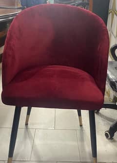 total 27 chairs (03357909009)