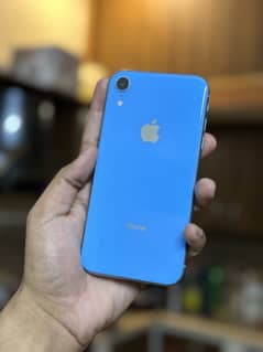 iPhone XR 256gb Non Pta