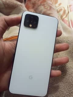 google pixel 4 PTA approve vip