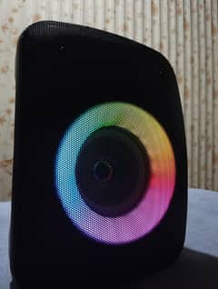 ITEL ITL 311K SPEAKER