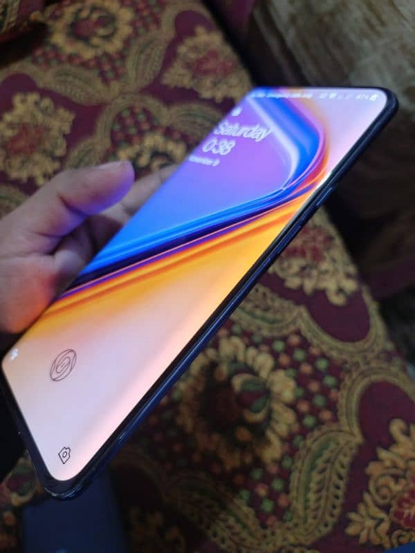 Oneplus 7 pro 10 by 10 condition dual sim pta approved 1