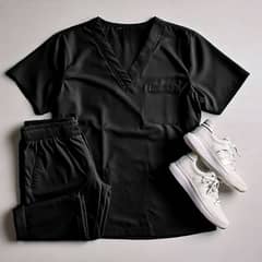 Scrub Uniforms for medical staff