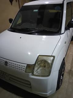 Suzuki Alto 2013 Alto, japanese,660cc,G2 model