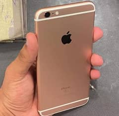 iPhone 6s Plus 64GB PTA Approved