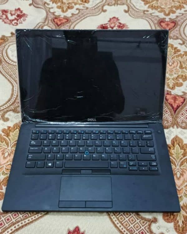 Original Dell company core i5 7th gen with touch display 0