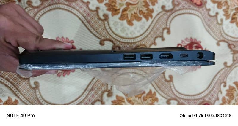 Original Dell company core i5 7th gen with touch display 4