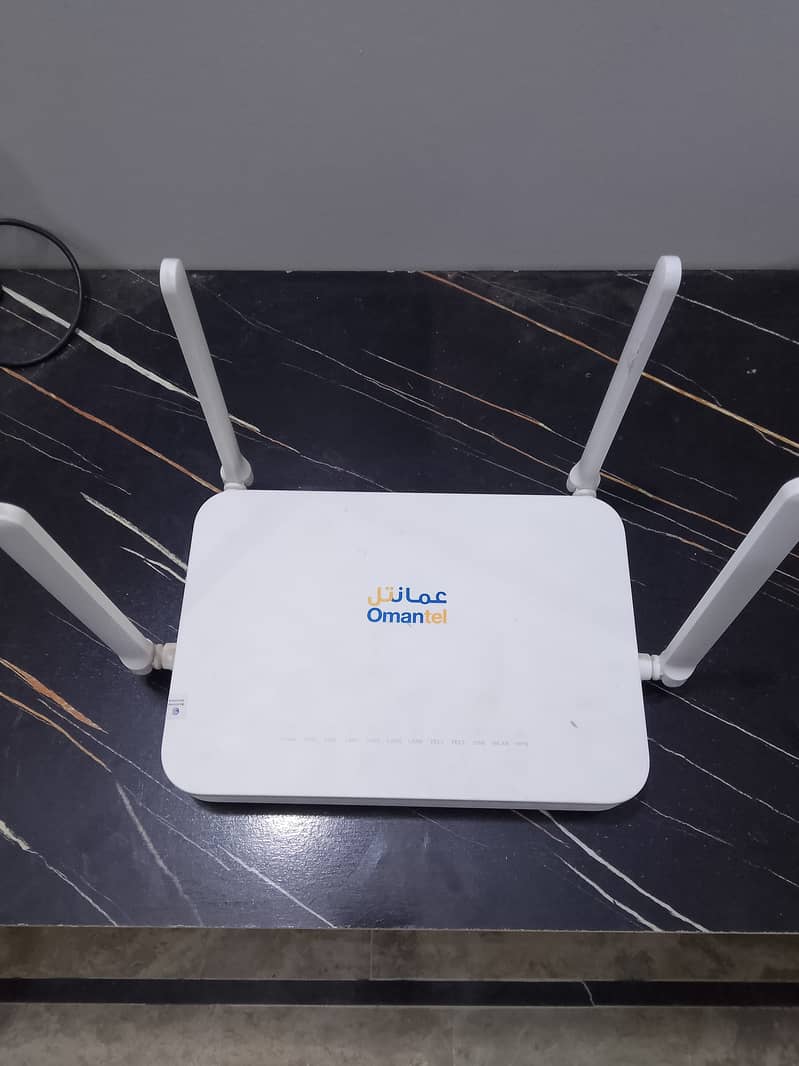 Huawei Wifi Router 0