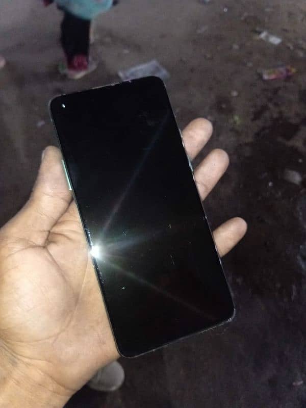 one plus 8t 7