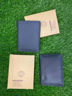 Men leather wallets for sale brand new