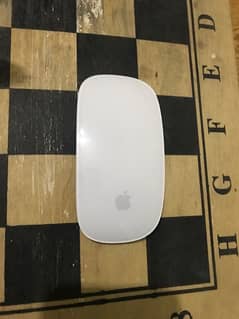 magic mouse 2