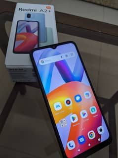 Redmi A2 plus 3/64GB