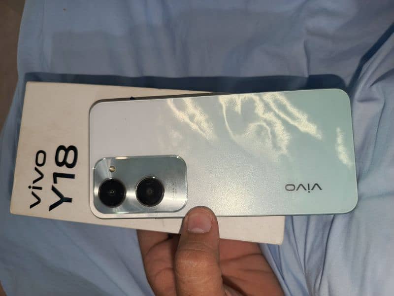 vivo y18 1