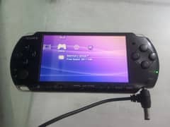 Sony PSP 3001