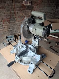 Lacela Miter Saw Full Box