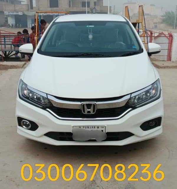 Honda City IVTEC 2021 03006708236 0