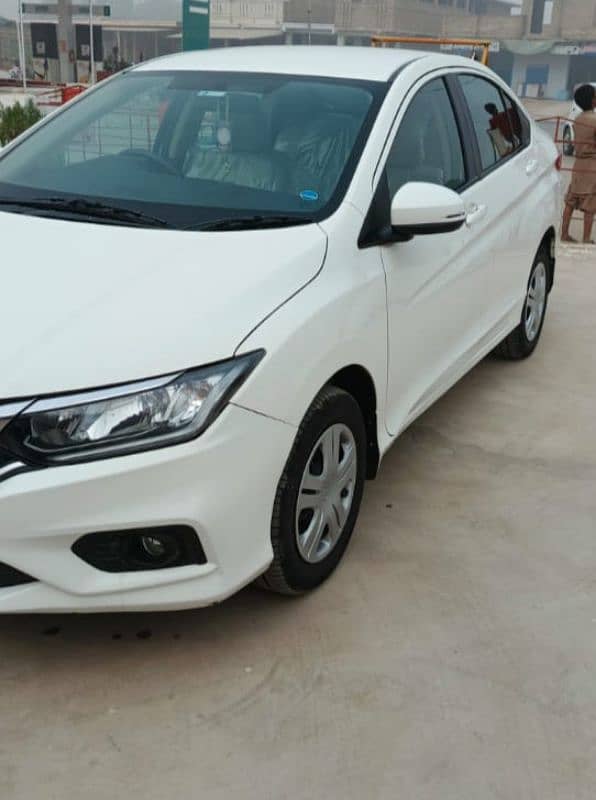 Honda City IVTEC 2021 03006708236 3