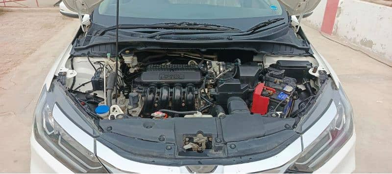 Honda City IVTEC 2021 03006708236 11