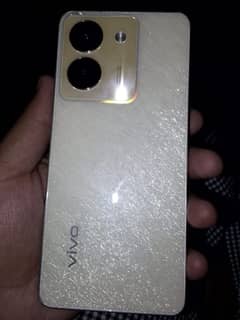 Vivo y36 Full Warranty