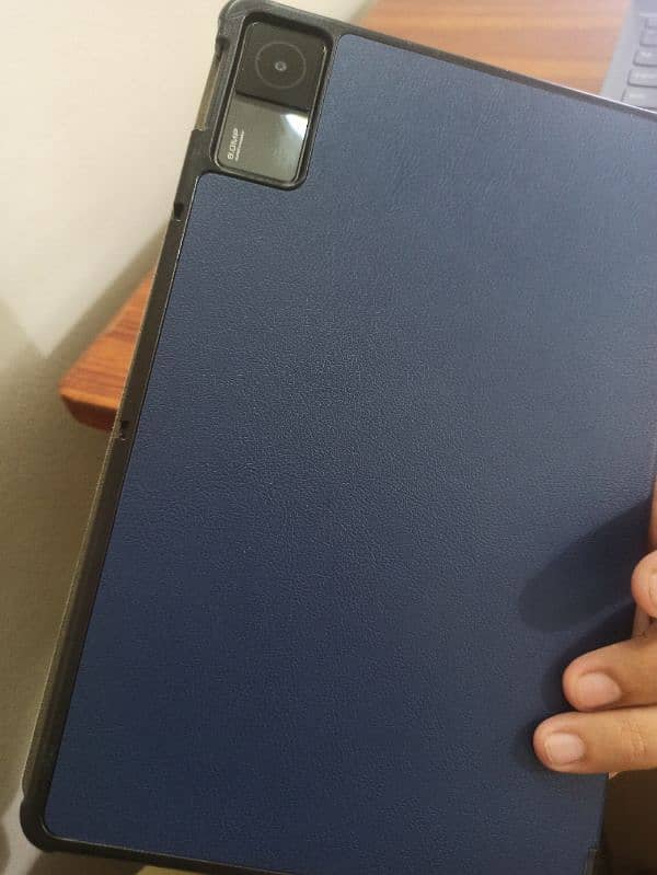 Xiaomi Redmi pad 128gb 6gb helio g99 for sale in perfect condition 3