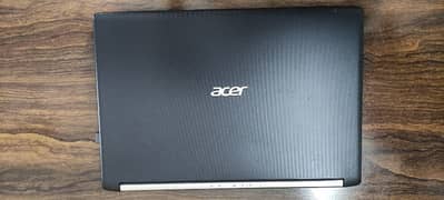 Acer Aspire 5 A515 Core i5 7th Gen