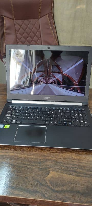 Acer Aspire 5 A515 Core i5 7th Gen 1