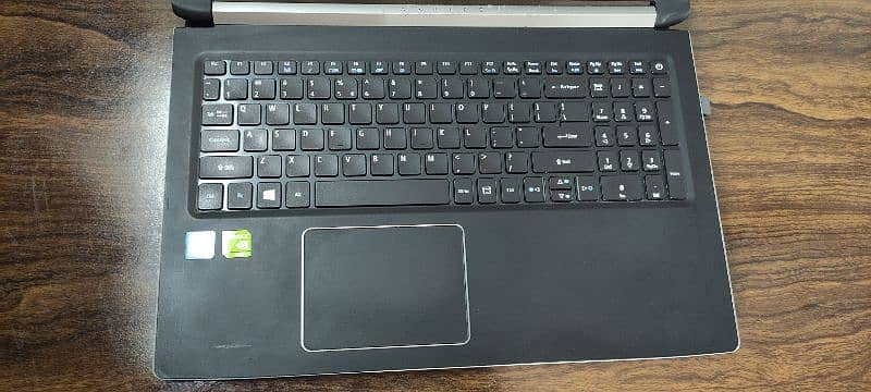 Acer Aspire 5 A515 Core i5 7th Gen 4