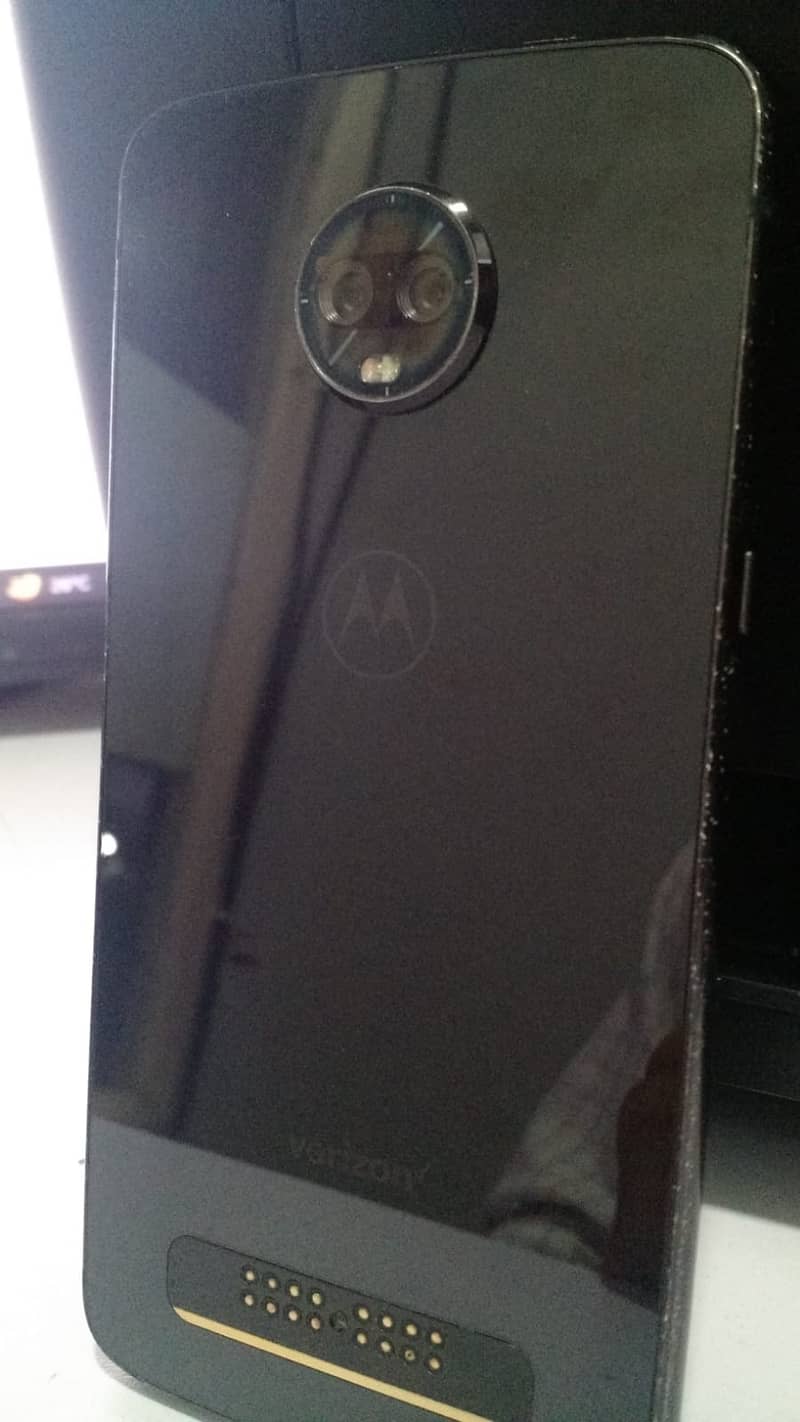 Motorola Z3 4GB 64GB Pta Approved 2