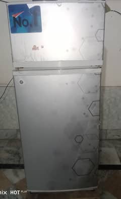 Good condition fridge for sale