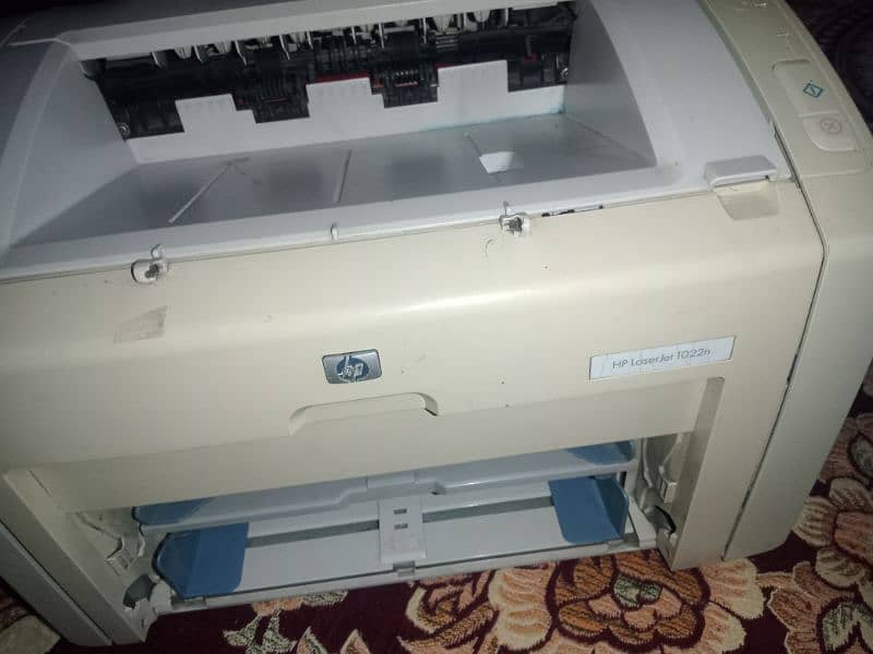 Printer for Sale HP 1022 2