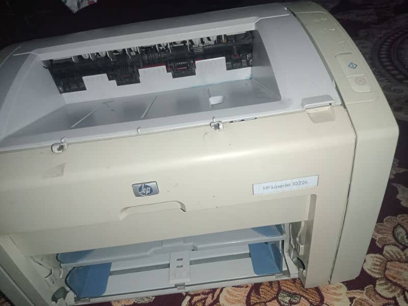 Printer for Sale HP 1022 3