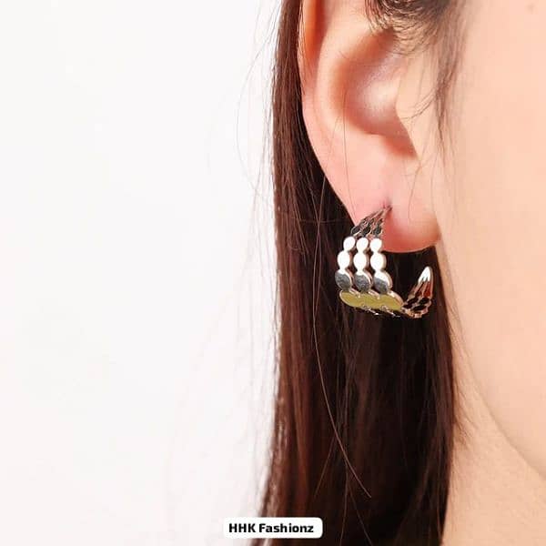 Earings 1