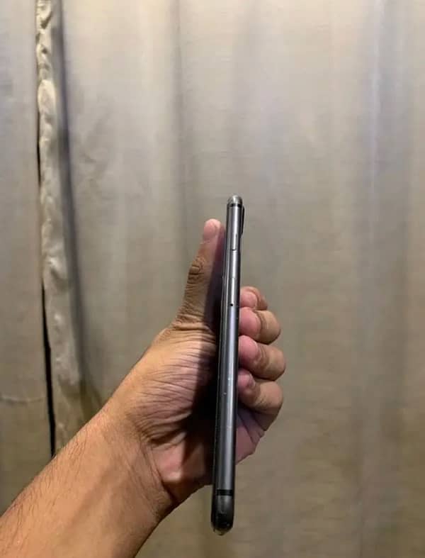 iPhone 8plus (pta proved) 0