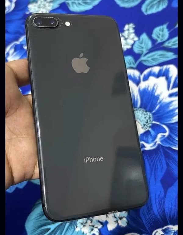 iPhone 8plus (pta proved) 3