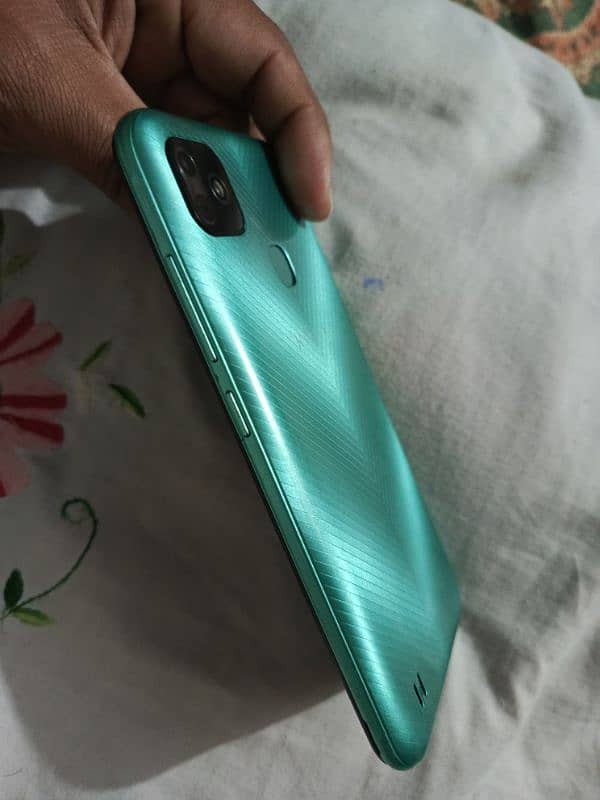 Infinix smart HD 3