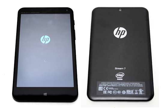 HP Windows 8.1 Tablet 2GB Ram / 32GB ((Cash On Delivery Available) 1