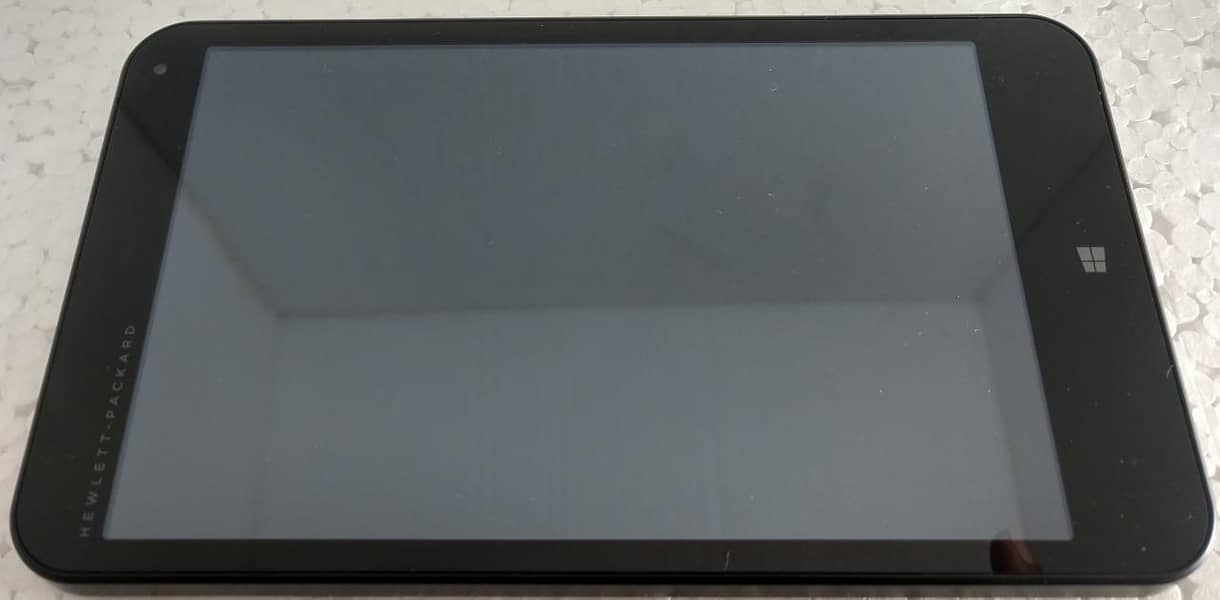 HP Windows 8.1 Tablet 2GB Ram / 32GB ((Cash On Delivery Available) 12