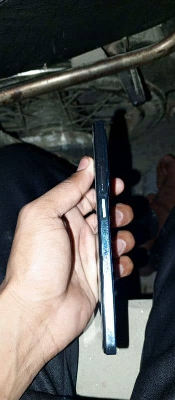 Infinix hot 40 8+8 256 all ok only panel change 2