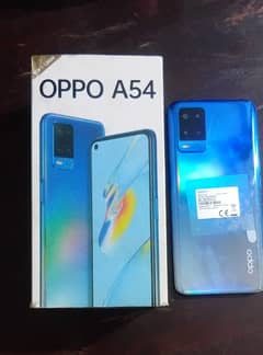 Oppo A54 128GB/4GB