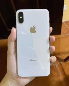 iPhone X 256GB PTA Approved