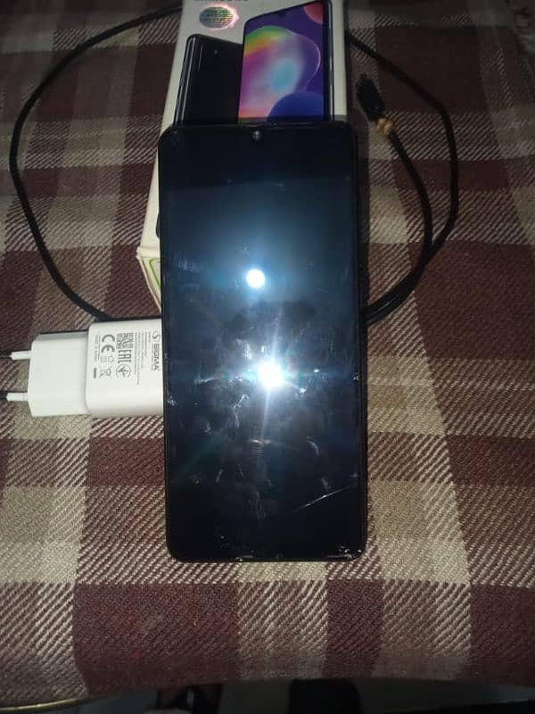 samsung a31 for sale 1