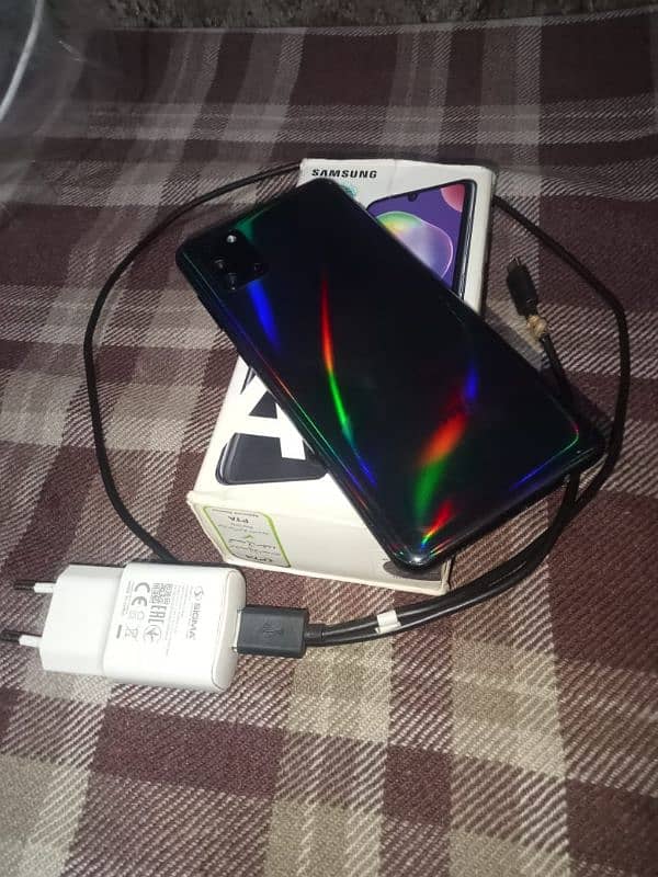 samsung a31 for sale 2