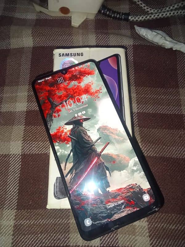 samsung a31 for sale 4