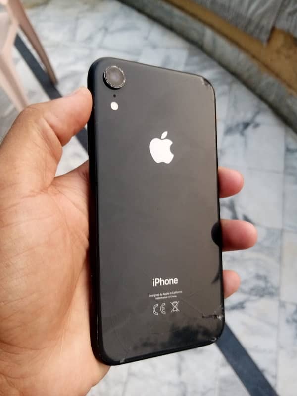 Iphone Xr 64Gb Non pta 2