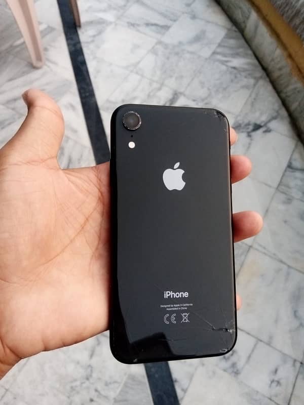 Iphone Xr 64Gb Non pta 3