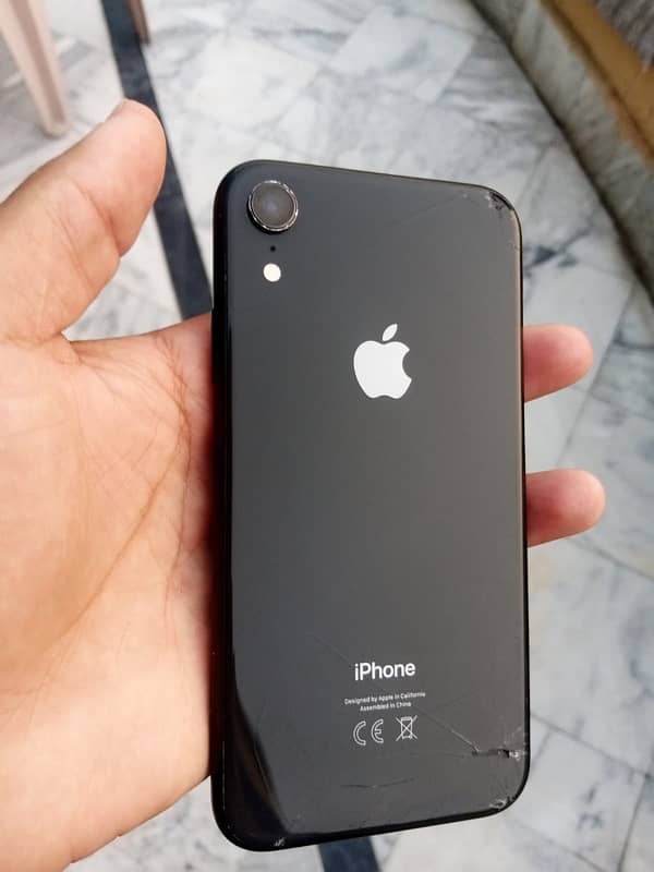 Iphone Xr 64Gb Non pta 4