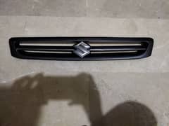 Suzuki Cultus Front Grill