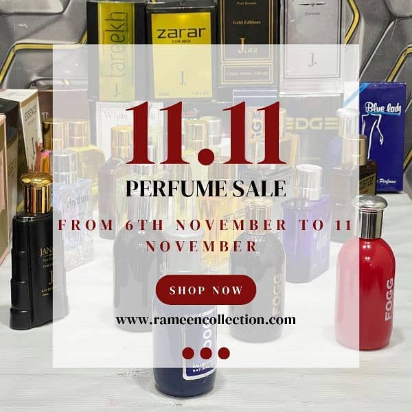 perfumes 6