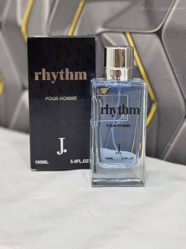 perfumes 11